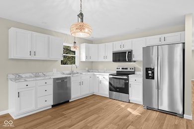 96 Hill St, Austin, IN 47102 - photo 7