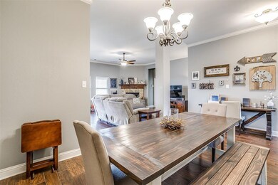 1148 Sapphire Ln, Joshua, TX 76058 - photo 4