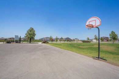 View of sport court featuring community basketbal