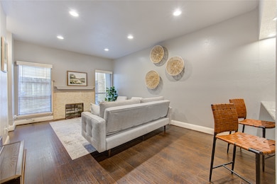 1920 Augusta Dr unit 19, Houston, TX 77057 - photo 7