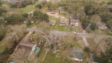 Township Road-102