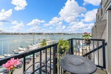 28 Atlantic Ave unit 625, Boston, MA 02110 - photo 3