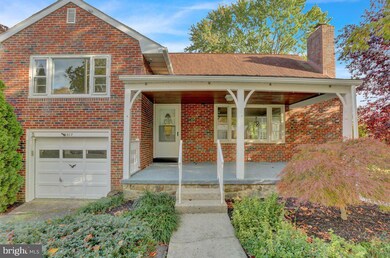 817 N 26th St, Reading, PA 19606 - photo 2