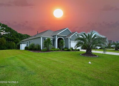 226 Calabash Lakes Blvd, Carolina Shores, NC 28467 - photo 2