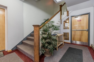 Building Entry