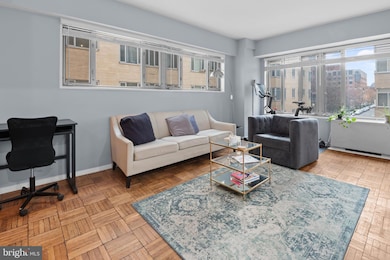 Boston House unit 213, Washington, DC 20036 - photo 3