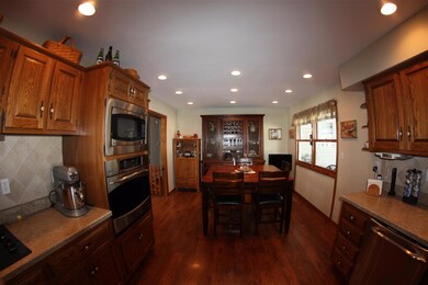 Kitchen-Dining