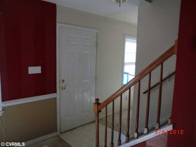 Interior Space/Layout