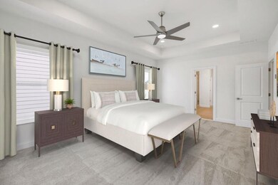 5270 Crestline View Rd, Cumming, GA 30028 - photo 4