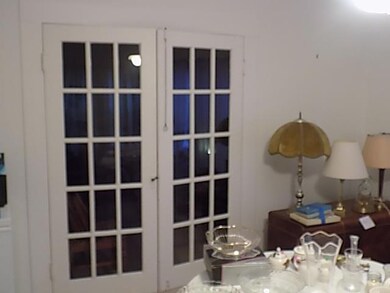 French doors
