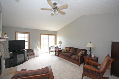 70 Queenway Ct, Howard, OH 43028 - photo 3