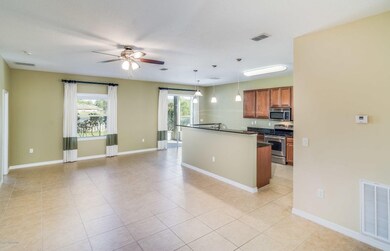 Great Room/Kitchen