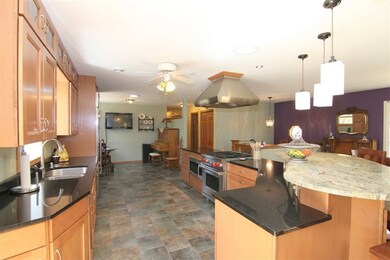 4661 W Rutland Rd, Brooklyn, WI 53521 - photo 5