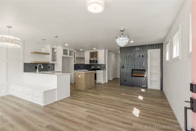 107 N Atlanta St unit A, Owasso, OK 74055 - photo 3