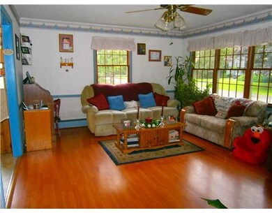 Living Room.