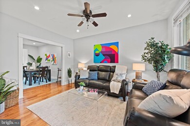 2725 6th St NE, Washington, DC 20017 - photo 6