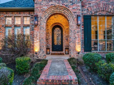 1105 Merlot Dr, Southlake, TX 76092 - photo 3