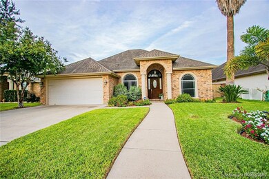 2516 Leslie St unit 37, Edinburg, TX 78539 - photo 2