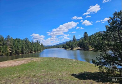Nearby Herrick's Reservoir