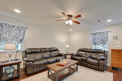 9123 Gene St, Needville, TX 77461 - photo 6