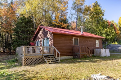 119 W Conway Lake Rd, Monticello, ME 04760 - photo 2