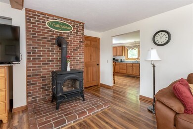 292 Hueber Dr, Sanbornton, NH 03269 - photo 7