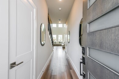 1442 W 34th 1/2 St, Houston, TX 77018 - photo 6