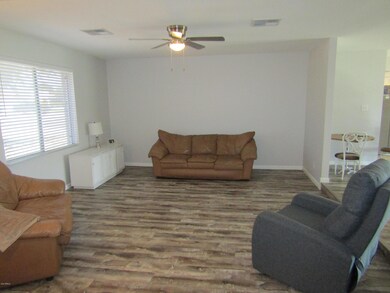 Sunken Living Room 2