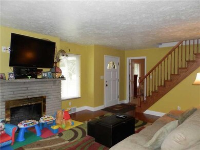 Living Room.