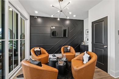 111 Iveybrooke Ln unit 60, Alpharetta, GA 30009 - photo 5