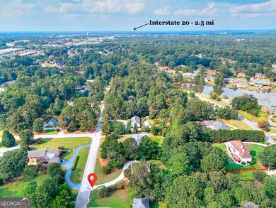 2474 Harvest Dr SE, Conyers, GA 30013 - photo 4