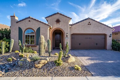 Welcome Home