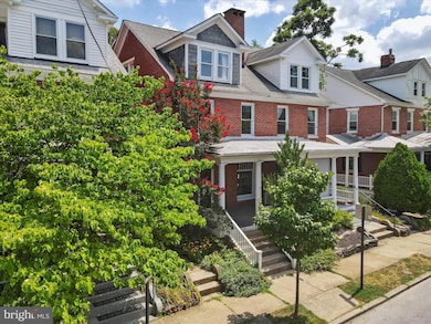 518 Elm St, Frederick, MD 21701 - photo 3