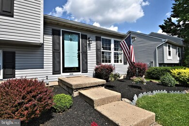 408 Federal Ln, Morrisville, PA 19067 - photo 5