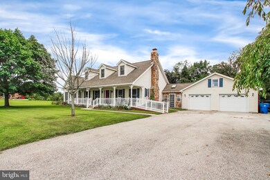 130 Belmont Rd, Gettysburg, PA 17325 - photo 3