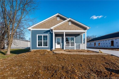 1496 Hunter Ln, Corydon, IN 47112 - photo 5