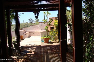 2750 E Camino A Los Vientos, Tucson, AZ 85718 - photo 4