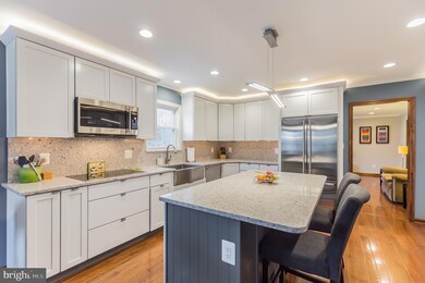 8311 Quince View Ln, Owings, MD 20736 - photo 6