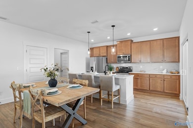 3308 Spinners Ct, Huntsville, AL 35805 - photo 3