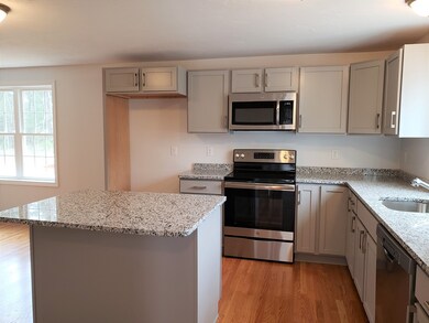 9 Spring Ave unit 9, Wareham, MA 02571 - photo 4