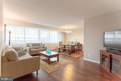 5501 Seminary Rd unit 215S, Baileys Crossroads, VA 22041 - photo 5