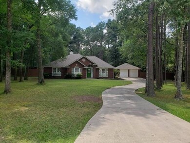 33506 Windcrest Estates Blvd, Magnolia, TX 77354 - photo 2