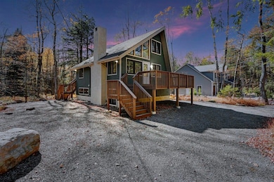 1153 Deer Trail Rd, Pocono Pines, PA 18350 - photo 2