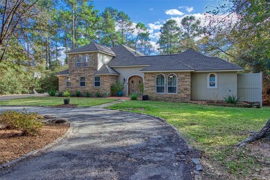 30801 S High Meadow Cir, Magnolia, TX 77355 - photo 4