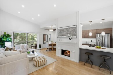 4117 George Ave unit 4, San Mateo, CA 94403 - photo 4