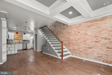 3412 Mount Pleasant Ave, Baltimore, MD 21224 - photo 3