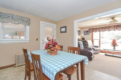 31 Archer St, Bellingham, MA 02019 - photo 4