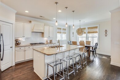 1467 Wando Landing St, Daniel Island, SC 29492 - photo 7