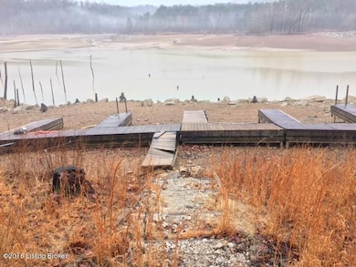 6 dock