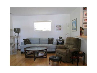 Living Room. SCREENED PORCH